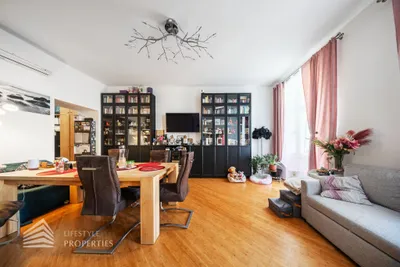 3-Zimmer-Wohnung kaufen in Wien – 63,89 m², € 449.000 – Bild 11 von 21