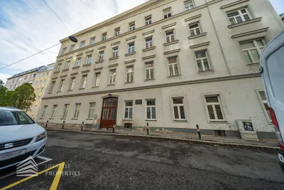 3-Zimmer-Wohnung kaufen in Wien – 63,89 m², € 449.000 – Bild 20 von 21