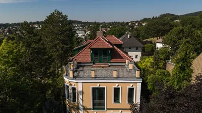 7-Zimmer-Immobilie kaufen in Wien – 323 m², € 2.995.000 – Bild 11 von 25