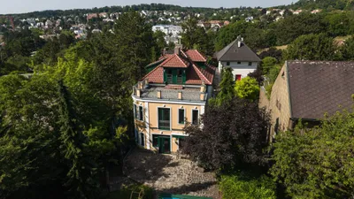 7-Zimmer-Immobilie kaufen in Wien – 323 m², € 2.995.000 – Bild 13 von 25