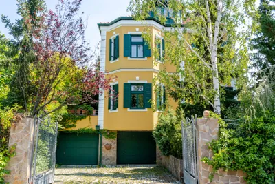 7-Zimmer-Immobilie kaufen in Wien – 323 m², € 2.995.000 – Bild 9 von 25