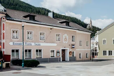 Gewerbeimmobilie kaufen in Tamsweg – 680 m², € 990.000 – Bild 2 von 22