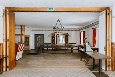 Gewerbeimmobilie kaufen in Tamsweg – 680 m², € 990.000 – Bild 17 von 22