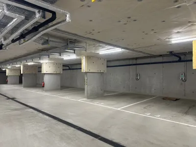 4-Zimmer-Wohnung mieten in Mödling – 75,9 m², € 1.349 – Bild 4 von 16