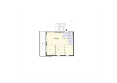4-Zimmer-Wohnung mieten in Mödling – 75,9 m², € 1.349 – Bild 16 von 16