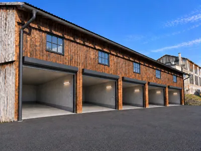 Immobilie mieten in Liezen – 28 m², € 200 – Bild 2 von 3