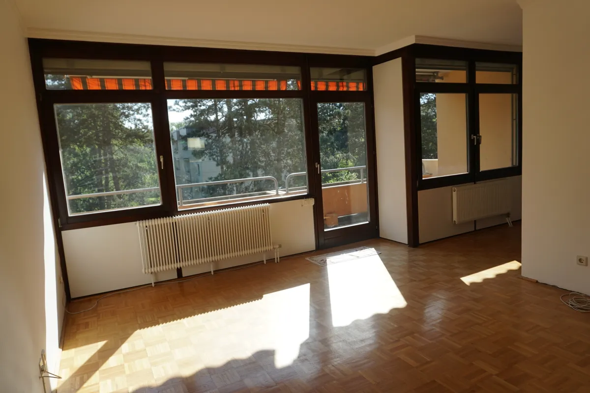 Wohnung – Linz - Ansicht 2