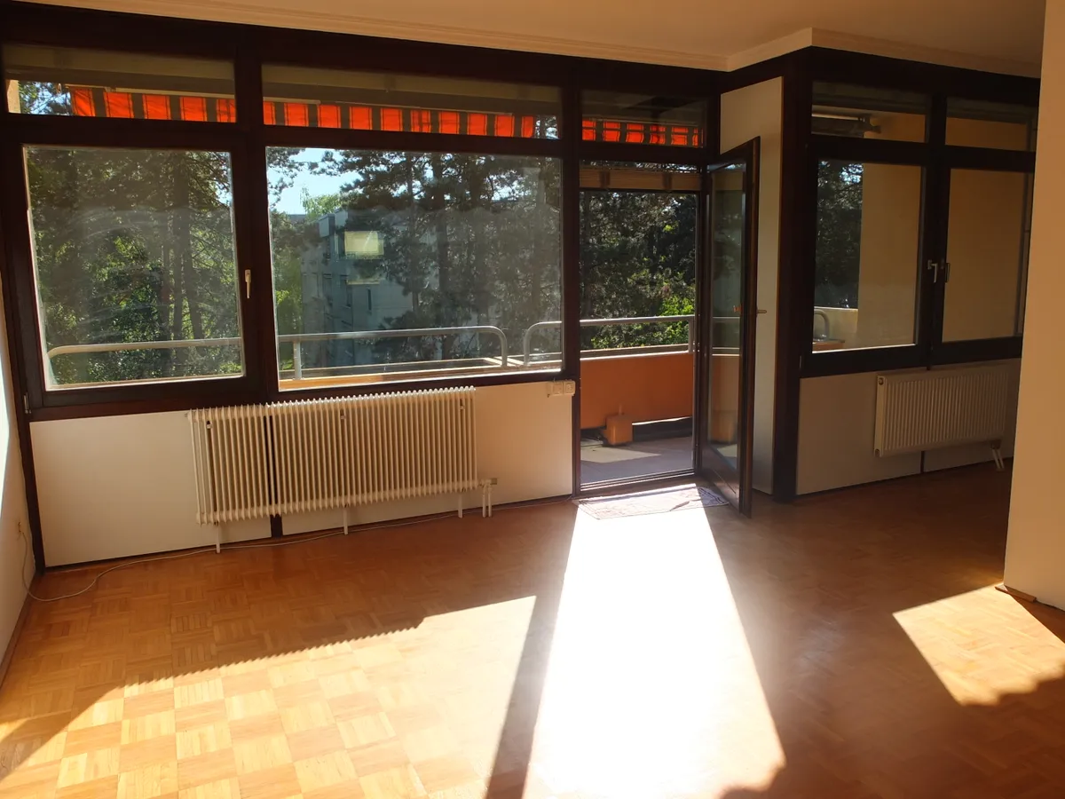 Wohnung – Linz - Ansicht 3