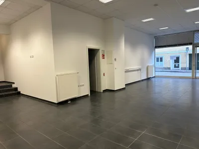 2-Zimmer-Gewerbeimmobilie mieten in Graz – 71 m², € 784