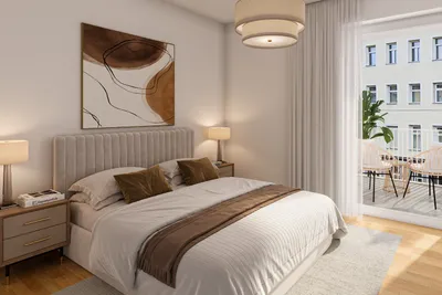 3-Zimmer-Wohnung kaufen in Wien – 76,01 m², € 649.000 – Bild 6 von 11