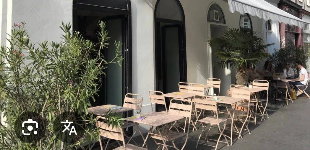 Geschäftslokal zur Ablöse - Top-Gastrostandort im 7. Bezirk, Wien – pohled 2
