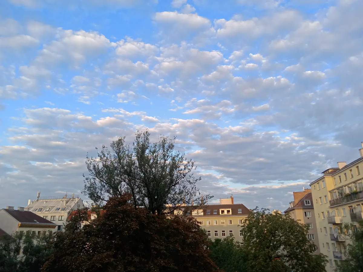 Wohnung – Wien, Sonnwendviertel, Favoriten