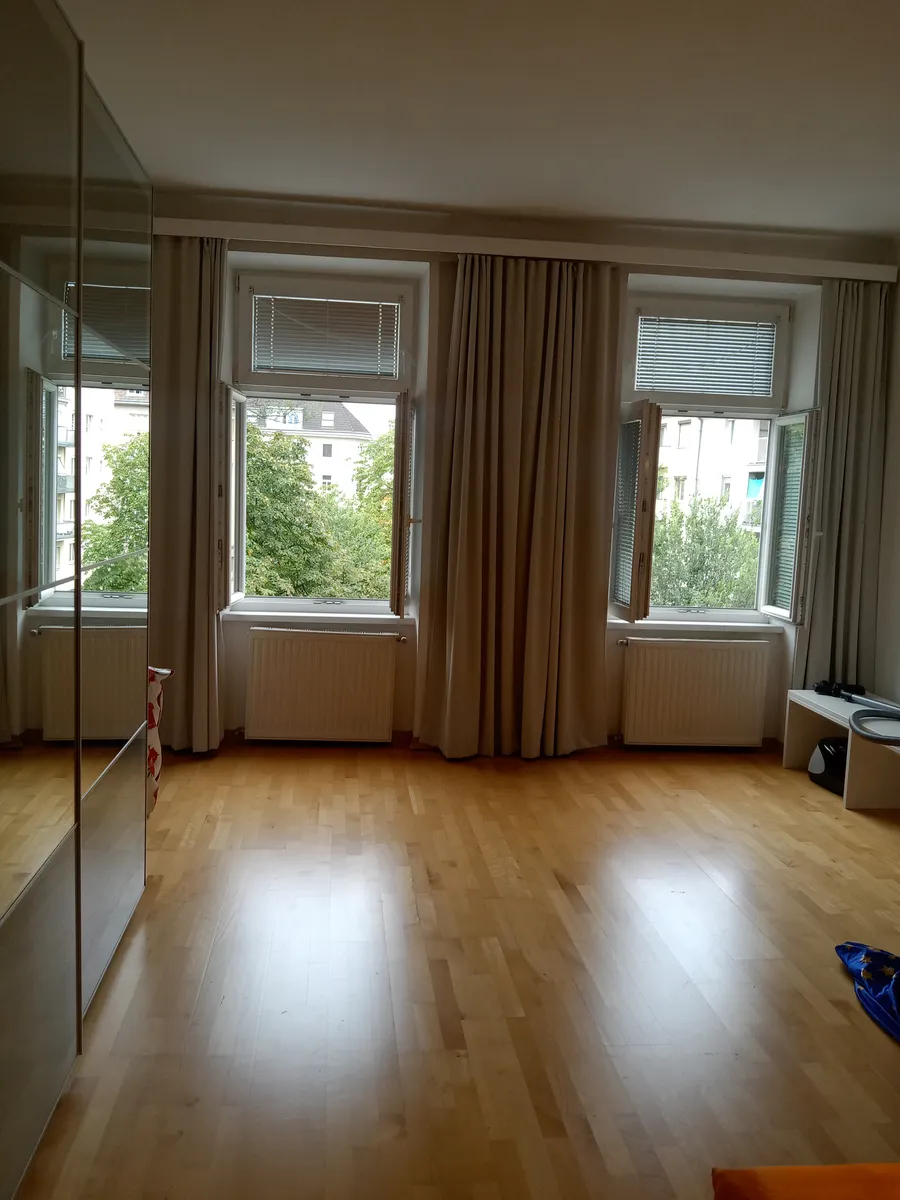 Wohnung – Wien, Sonnwendviertel, Favoriten - Ansicht 3