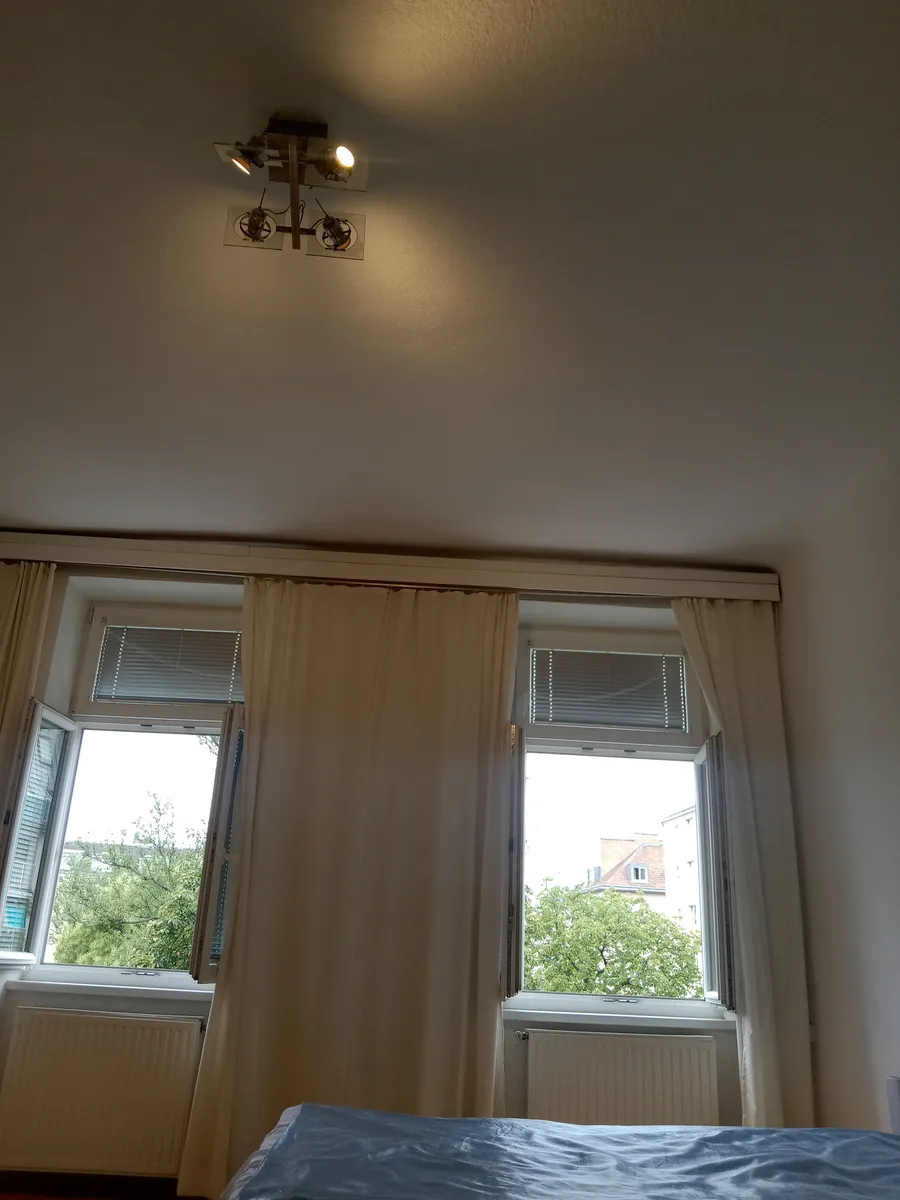 Wohnung – Wien, Sonnwendviertel, Favoriten - Ansicht 2