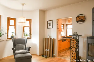 3-Zimmer-Wohnung kaufen in Vöcklabruck – 92,47 m², € 398.000 – Bild 2 von 5