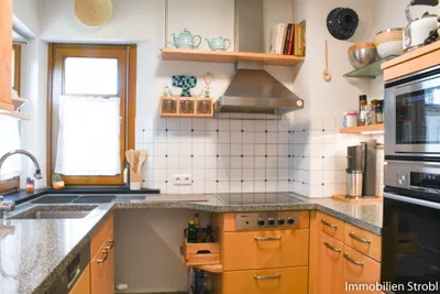 3-Zimmer-Wohnung kaufen in Vöcklabruck – 92,47 m², € 398.000 – Bild 3 von 5