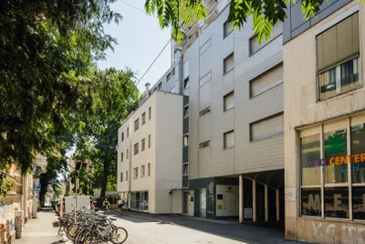 1-Zimmer-Wohnung mieten in Graz – 31,32 m², € 446 – Bild 15 von 18