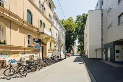 1-Zimmer-Wohnung mieten in Graz – 31,32 m², € 446 – Bild 14 von 18