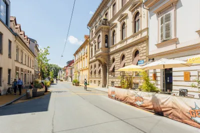 1-Zimmer-Wohnung mieten in Graz – 31,32 m², € 446 – Bild 18 von 18