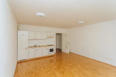 1-Zimmer-Wohnung mieten in Graz – 31,32 m², € 446 – Bild 1 von 18