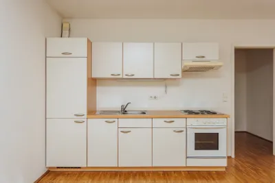 1-Zimmer-Wohnung mieten in Graz – 31,32 m², € 446 – Bild 5 von 18