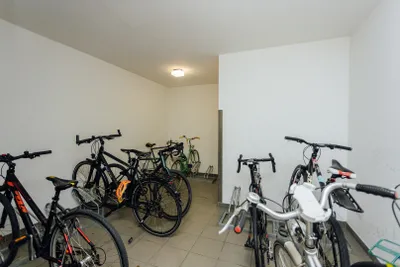 1-Zimmer-Wohnung mieten in Graz – 31,32 m², € 446 – Bild 12 von 18