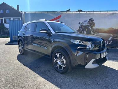 Citroën C3 Aircross MHEV