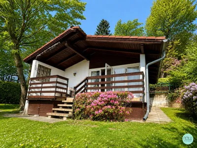 Haus kaufen in Wien – 40 m², € 290.000 – Bild 1 von 11