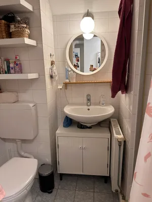2-Zimmer-Wohnung mieten in Wien – 44 m², € 511 – Bild 4 von 20