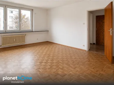 1-Zimmer-Wohnung kaufen in Salzburg Stadt – 28,4 m², € 209.000 – Bild 1 von 6
