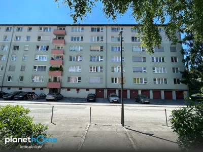 1-Zimmer-Wohnung kaufen in Salzburg Stadt – 28,4 m², € 209.000 – Bild 2 von 6
