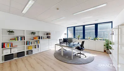 18-Zimmer-Gewerbeimmobilie mieten in Mödling – 1 051 m², € 16.606 – Bild 18 von 38