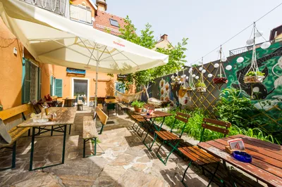 Gewerbeimmobilie mieten in Graz – 125 m², € 2.600 – Bild 3 von 4