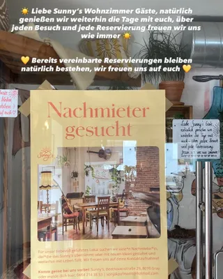 Gewerbeimmobilie mieten in Graz – 125 m², € 2.600