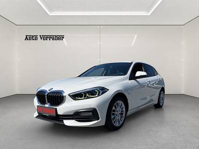 BMW 1er-Reihe 118i