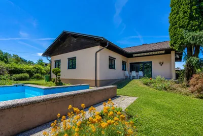 5-Zimmer-Haus kaufen in Klagenfurt Land – 123 m², € 459.500 – Bild 2 von 11