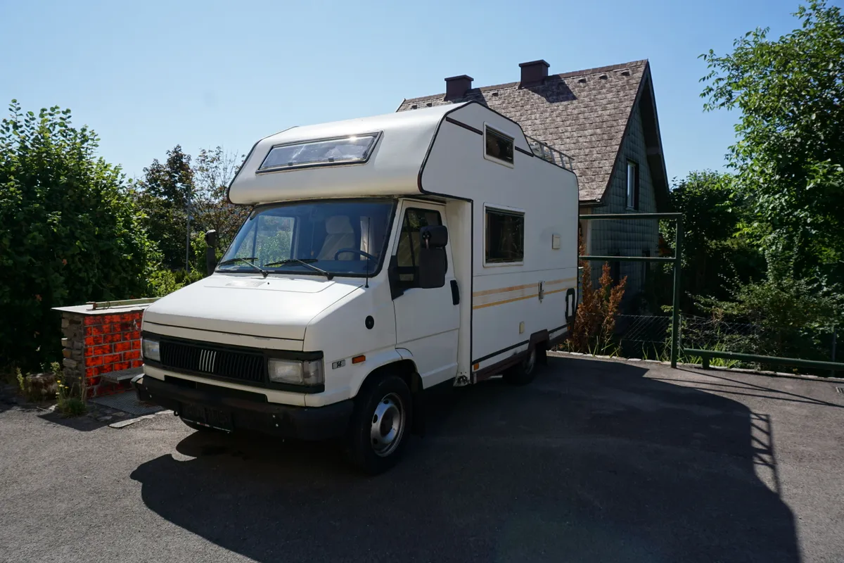 Fiat Heku 530