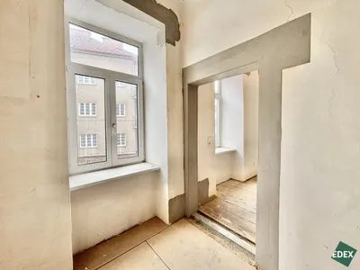 1-Zimmer-Wohnung kaufen in Wien – 29,21 m², € 79.000 – Bild 4 von 11