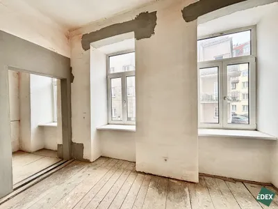 1-Zimmer-Wohnung kaufen in Wien – 29,21 m², € 79.000 – Bild 5 von 11