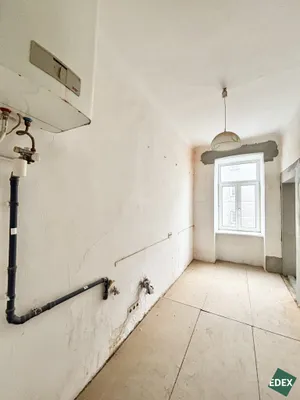 1-Zimmer-Wohnung kaufen in Wien – 29,21 m², € 79.000 – Bild 6 von 11