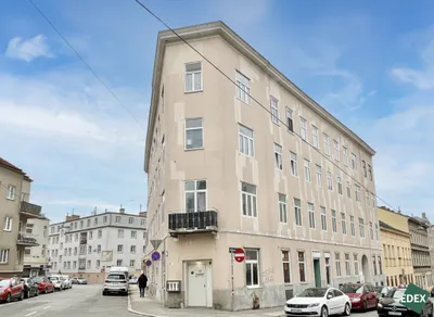 1-Zimmer-Wohnung kaufen in Wien – 29,21 m², € 79.000 – Bild 9 von 11