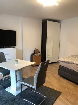 1-Zimmer-Wohnung kaufen in Salzburg-Umgebung – 33 m², € 179.000 – Bild 1 von 7