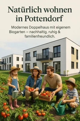 4-Zimmer-Haus kaufen in Baden – 113 m², € 446.000 – Bild 1 von 14