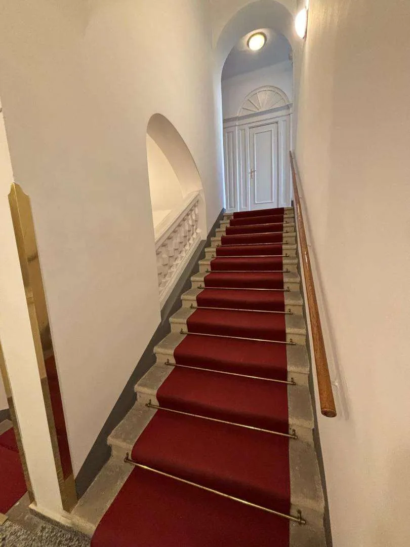 Altbauwohnung in begehrter Lage des 4. Wiener Gemeindebezirks - Ansicht 3