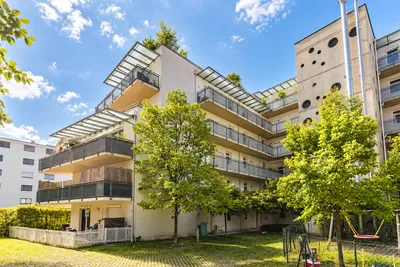 3-Zimmer-Wohnung mieten in Graz – 87,1 m², € 1.228 – Bild 22 von 26