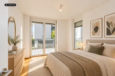 3-Zimmer-Wohnung mieten in Graz – 87,1 m², € 1.228 – Bild 10 von 26
