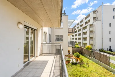 3-Zimmer-Wohnung mieten in Graz – 87,1 m², € 1.228 – Bild 14 von 26