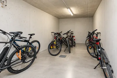 3-Zimmer-Wohnung mieten in Graz – 87,1 m², € 1.228 – Bild 25 von 26