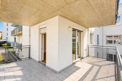 3-Zimmer-Wohnung mieten in Graz – 87,1 m², € 1.228 – Bild 13 von 26