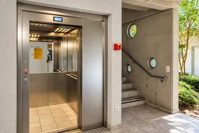 3-Zimmer-Wohnung mieten in Graz – 87,1 m², € 1.228 – Bild 23 von 26